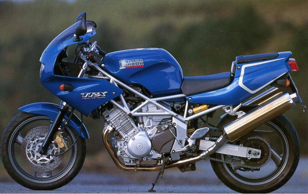 Yamaha gts1000: обзор и подробный тест-драйв - maximoto.by